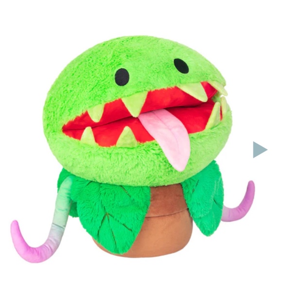 🎉 HOST PICK 🎉 Squishable Venus Flytrap 🥰 - Picture 5 of 6